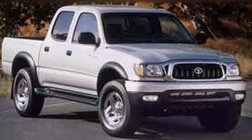 2004 Toyota Tacoma PreRunner V6