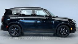 2026 MINI Countryman S ALL4 Oxford Edition