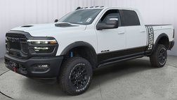 2026 Ram Ram Pickup 2500 Power Wagon