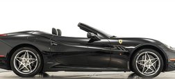 2011 Ferrari California Base