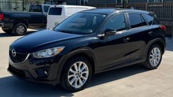 2015 Mazda CX-5 Grand Touring