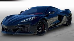 2024 Chevrolet Corvette Z06