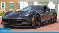 2016 Chevrolet Corvette Z06