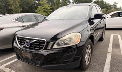 2012 Volvo XC60 3.2