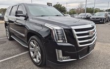 2015 Cadillac Escalade Luxury
