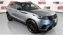 2023 Land Rover Range Rover Velar P250 R-Dynamic S