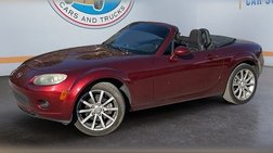 2006 Mazda MX-5 Miata 