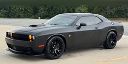 2016 Dodge Challenger 392 HEMI Scat Pack Shaker