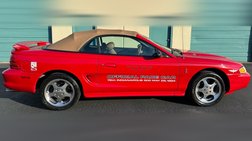 1994 Ford Mustang SVT Cobra Base