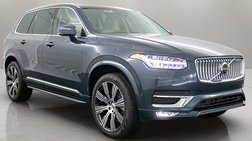 2025 Volvo XC90 B6 Plus Bright Theme 7P