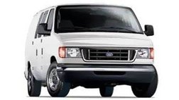 2006 Ford E-Series E-150