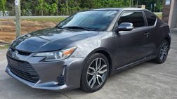 2015 Scion tC Base