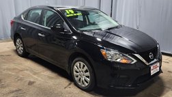 2019 Nissan Sentra SL