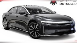 2024 Lucid Air Touring