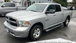2016 Ram Ram Pickup 1500 SLT