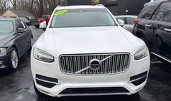 2016 Volvo XC90 T6 Inscription