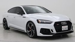 2019 Audi RS 5 Sportback 2.9T quattro