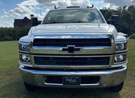 2019 Chevrolet Silverado 1500 Work Truck