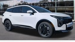 2026 Kia Sportage SX