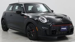 2022 MINI Hardtop John Cooper Works