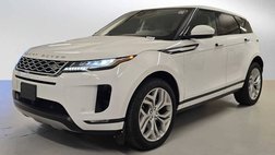 2023 Land Rover Range Rover Evoque P250 S