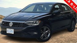 2019 Volkswagen Jetta R-Line