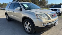 2012 GMC Acadia SLT-1
