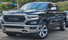 2021 Ram Ram Pickup 1500 Limited