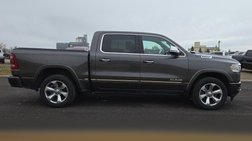 2019 Ram Ram Pickup 1500 Limited