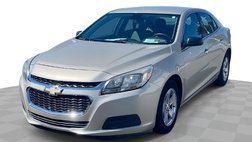 2014 Chevrolet Malibu LS