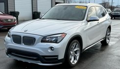 2015 BMW X1 xDrive28i