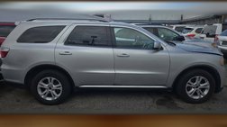 2013 Dodge Durango SXT
