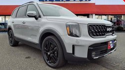2024 Kia Telluride SX X-Line