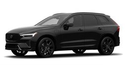 2026 Volvo XC60 T8 Ultra Black Edition