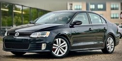 2013 Volkswagen Jetta FWD