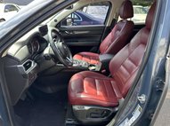 2021 Mazda CX-5 Carbon Edition