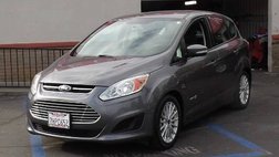 2013 Ford C-Max Hybrid SE