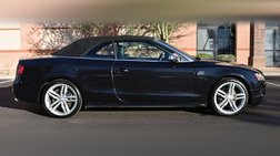 2012 Audi S5 3.0T quattro Prestige