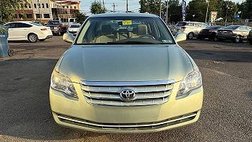 2006 Toyota Avalon XL