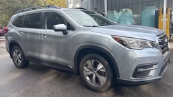2019 Subaru Ascent Premium 7-Passenger