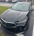 2023 Acura RDX SH-AWD