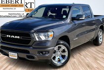 2022 Ram Ram Pickup 1500 Lone Star