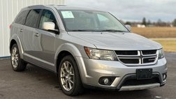 2016 Dodge Journey R/T