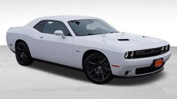 2016 Dodge Challenger R/T
