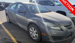 2011 Mazda MAZDA6 i Sport