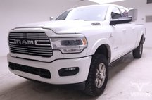 2019 Ram Ram Pickup 3500 Laramie
