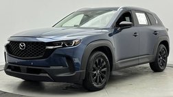 2025 Mazda CX-50 2.5 S Premium
