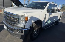 2021 Ford Super Duty F-250 Lariat