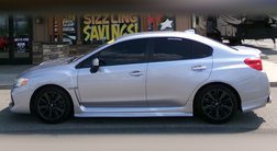 2018 Subaru WRX Base