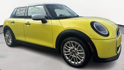 2025 MINI Hardtop S Iconic